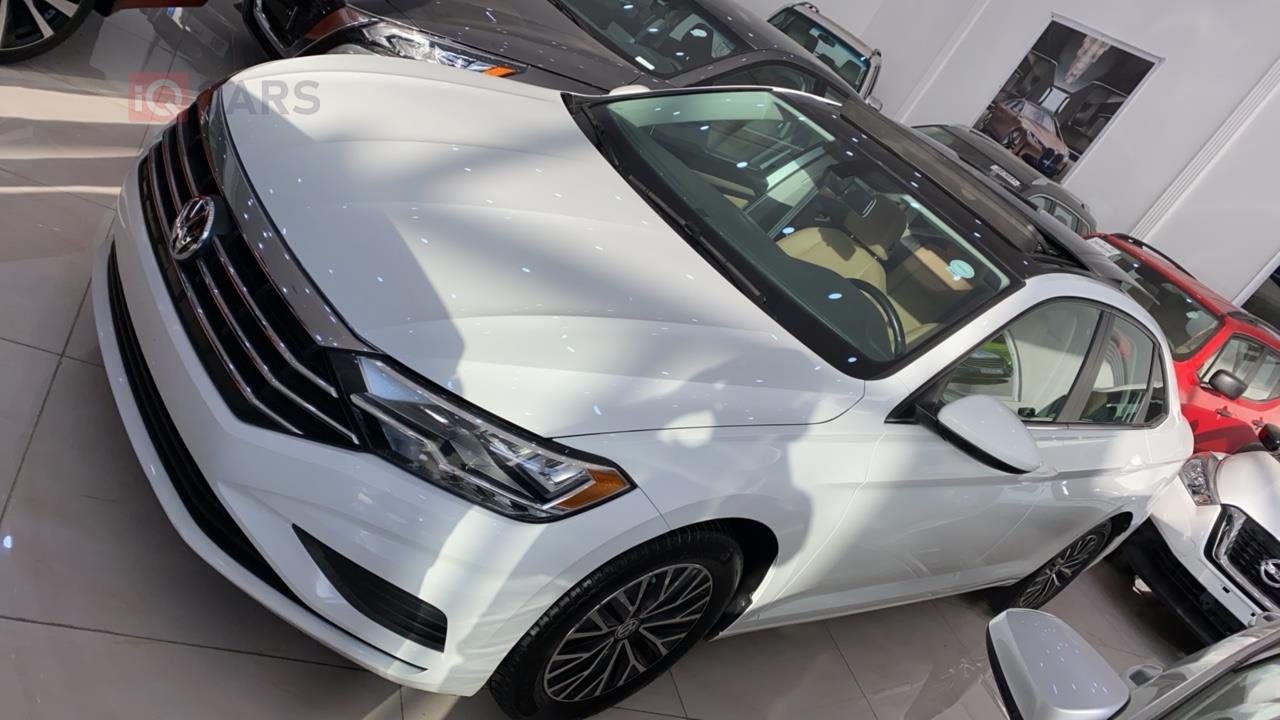 Volkswagen Jetta